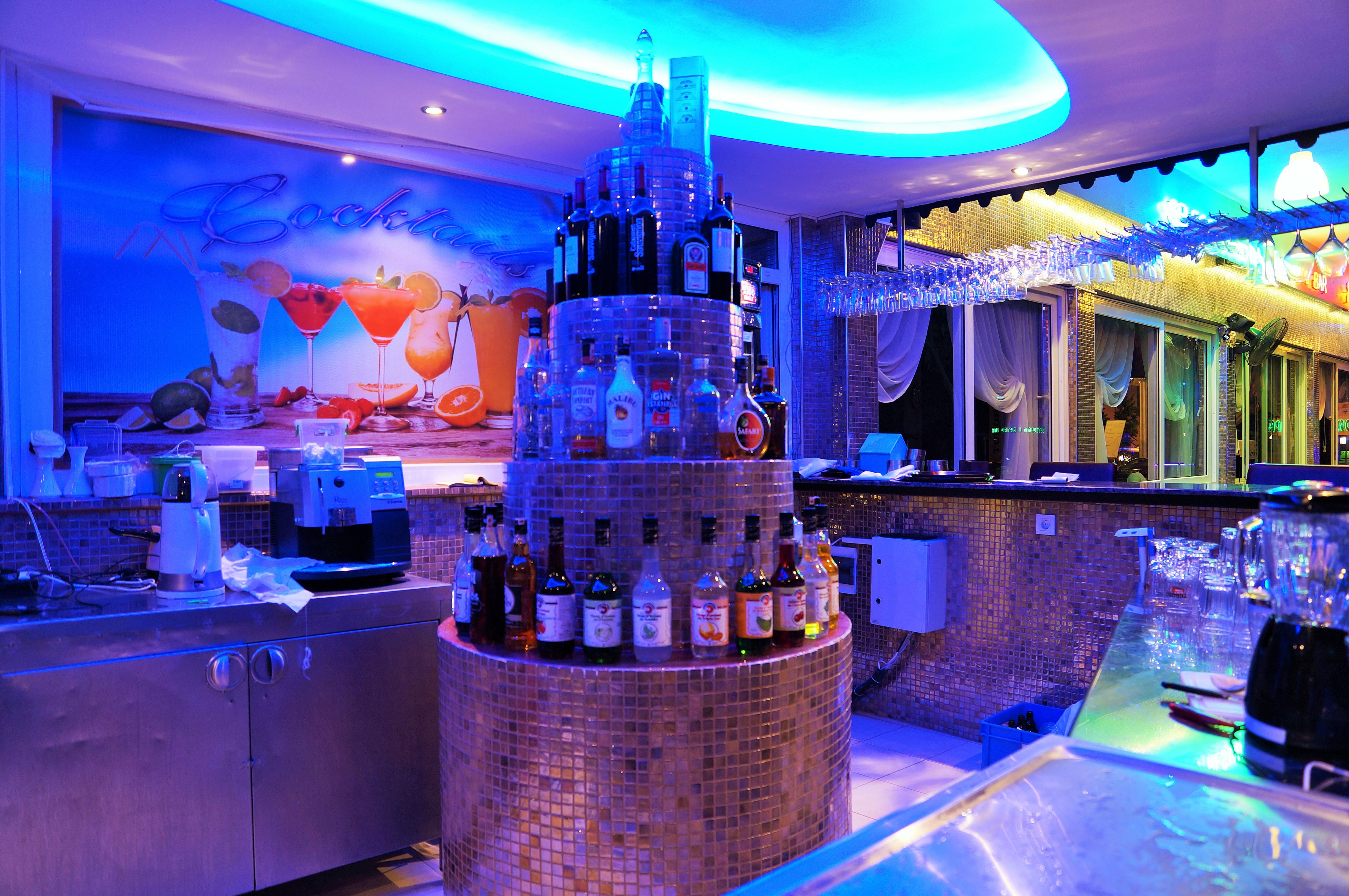 Select & Aparthotel Alanya