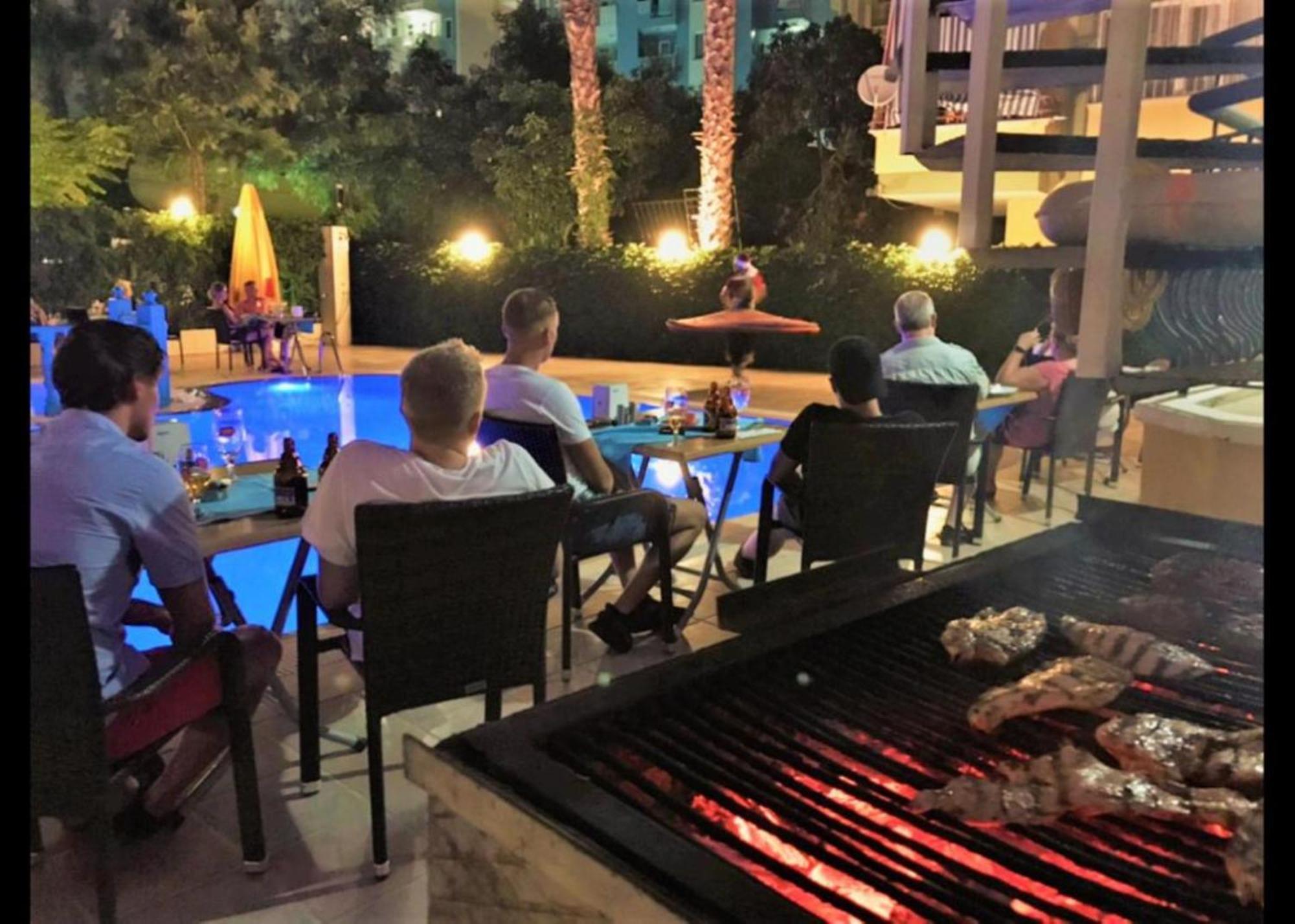 Select & 3* Alanya