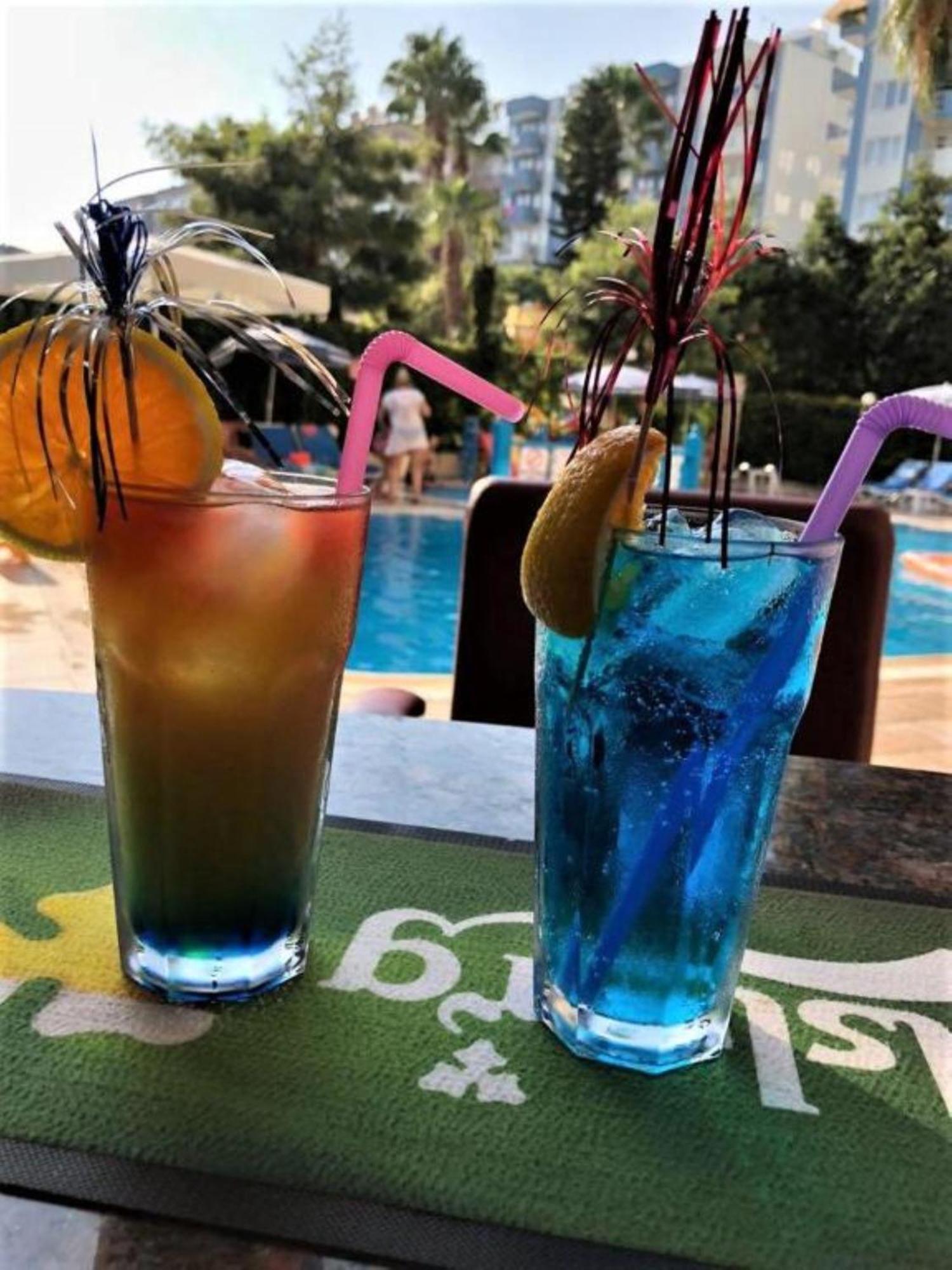 Hotel apartamentowy Select & Alanya